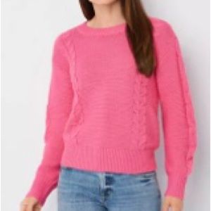 St. John’s Bay Crewneck Sweater